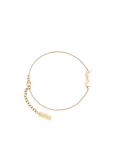 Saint Luxe Armband
