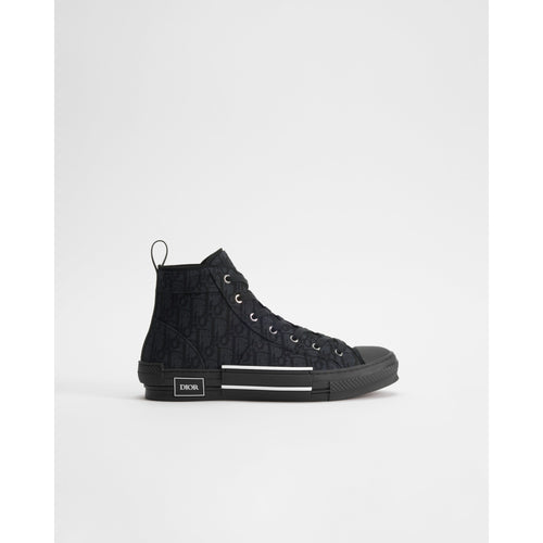 "DD" Boots Schwarz