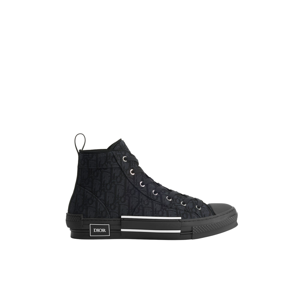 "DD" Boots Schwarz