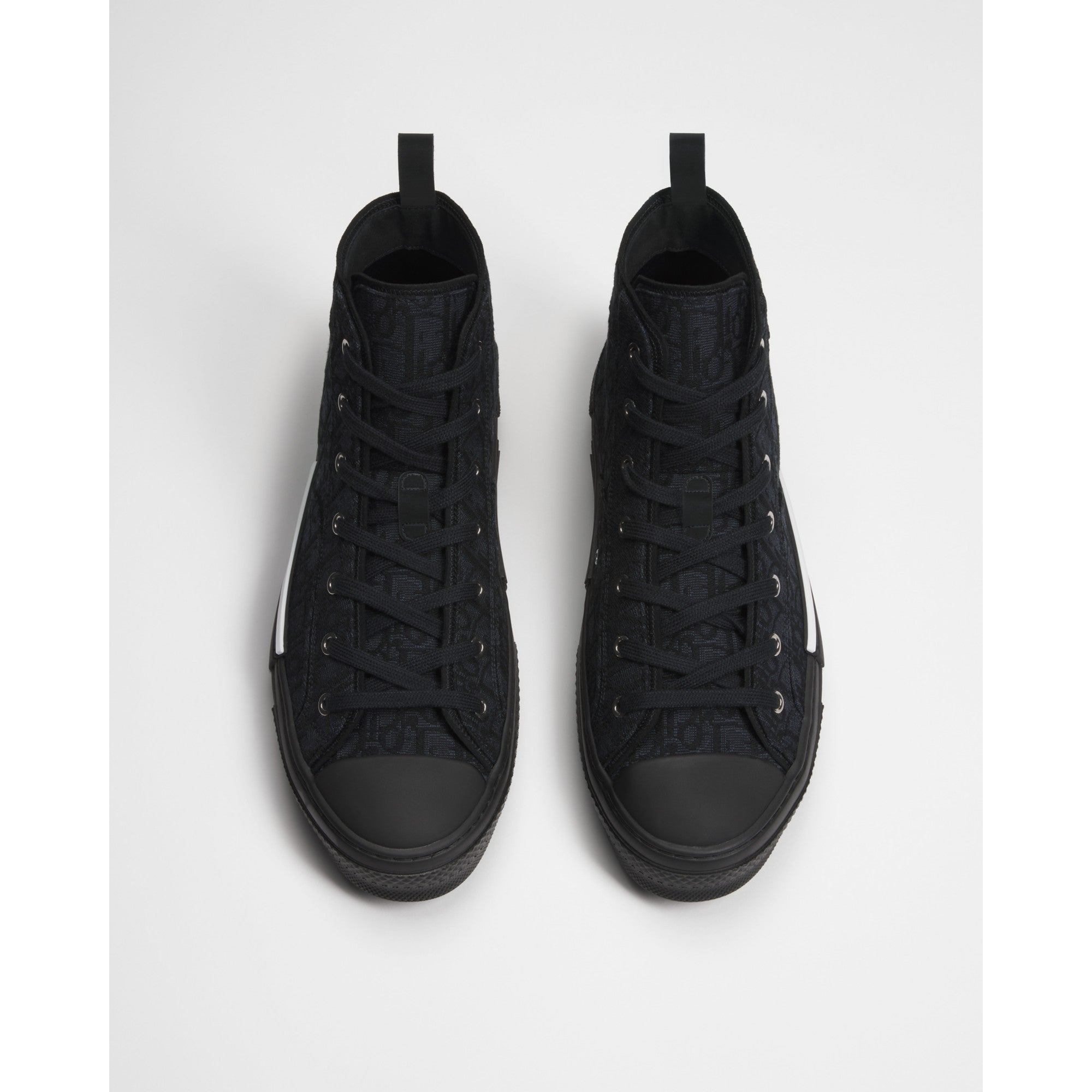 "DD" Boots Schwarz