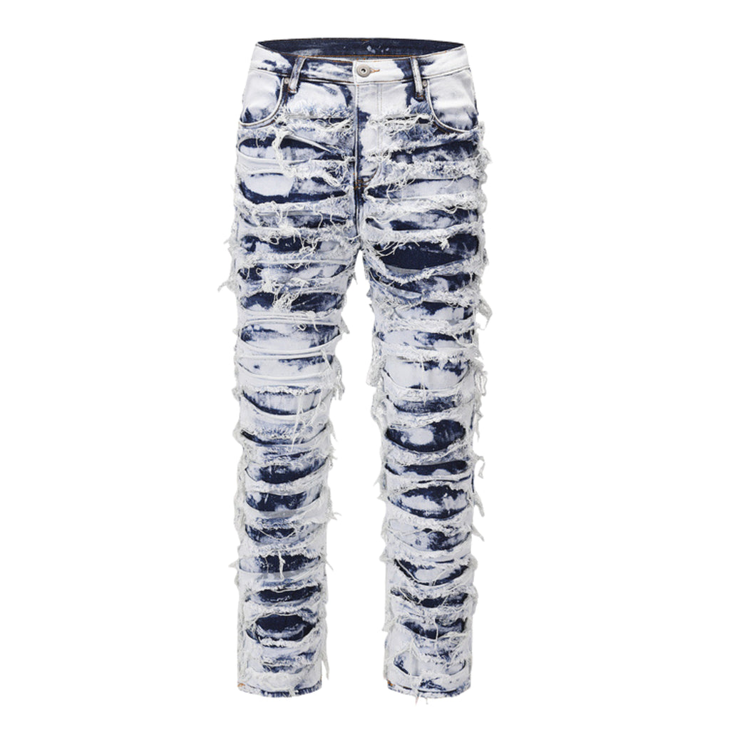 REVIN — DENIM