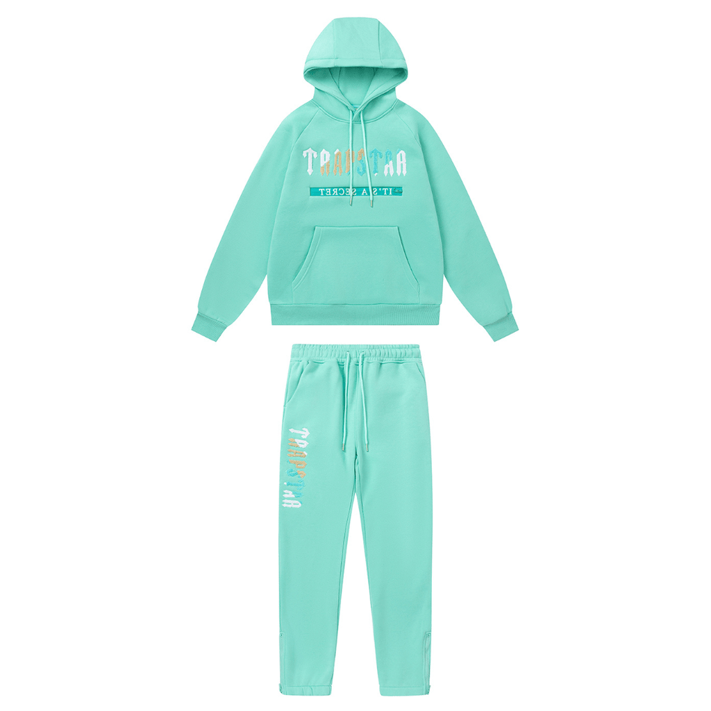 Tracksuit