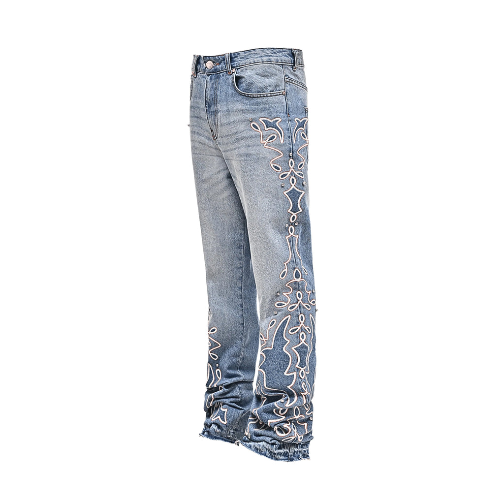 ORNATO – DENIM