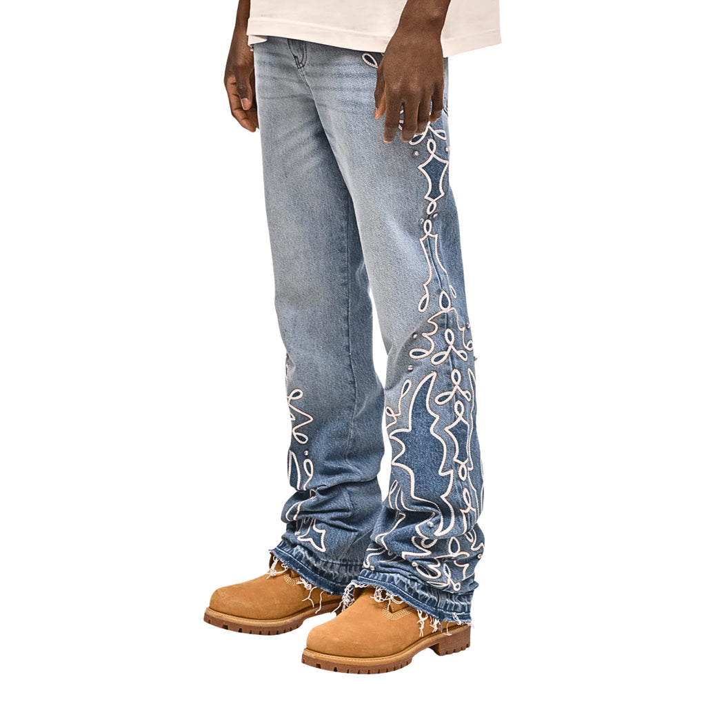 ORNATO – DENIM