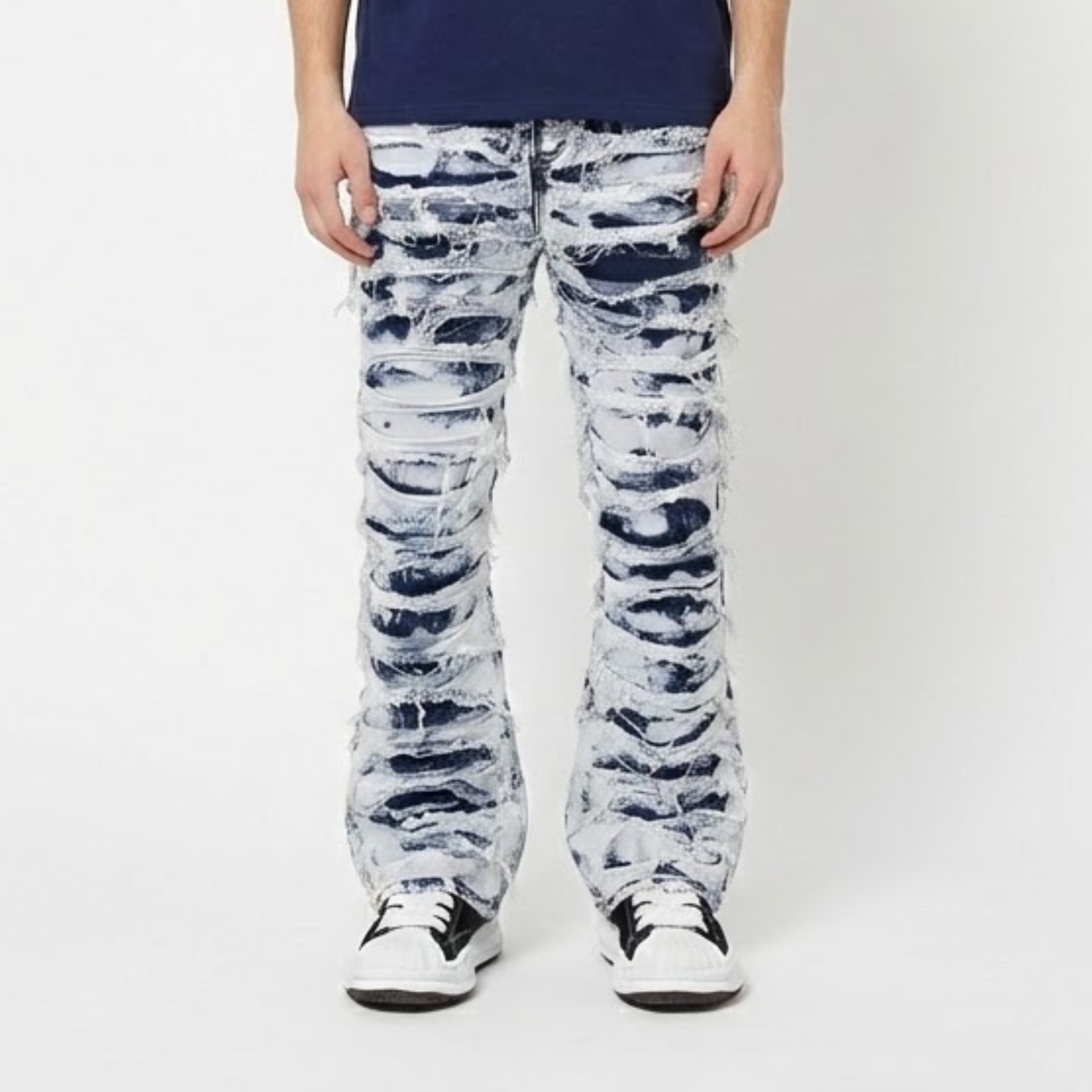 REVIN — DENIM