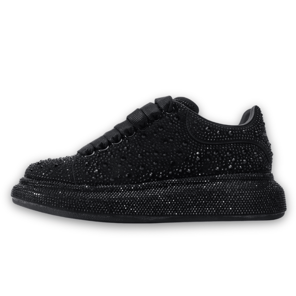 AMQ Black Crystal