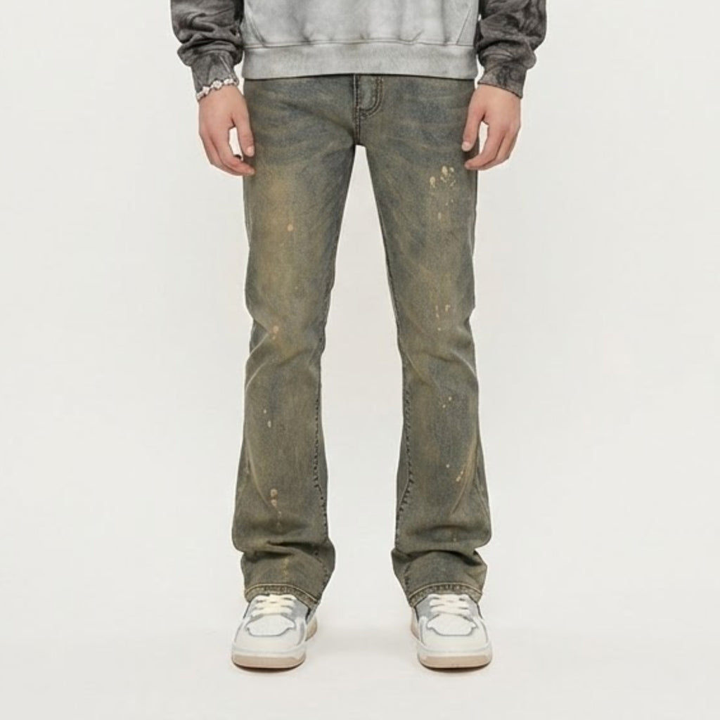 MITSU — JEANS