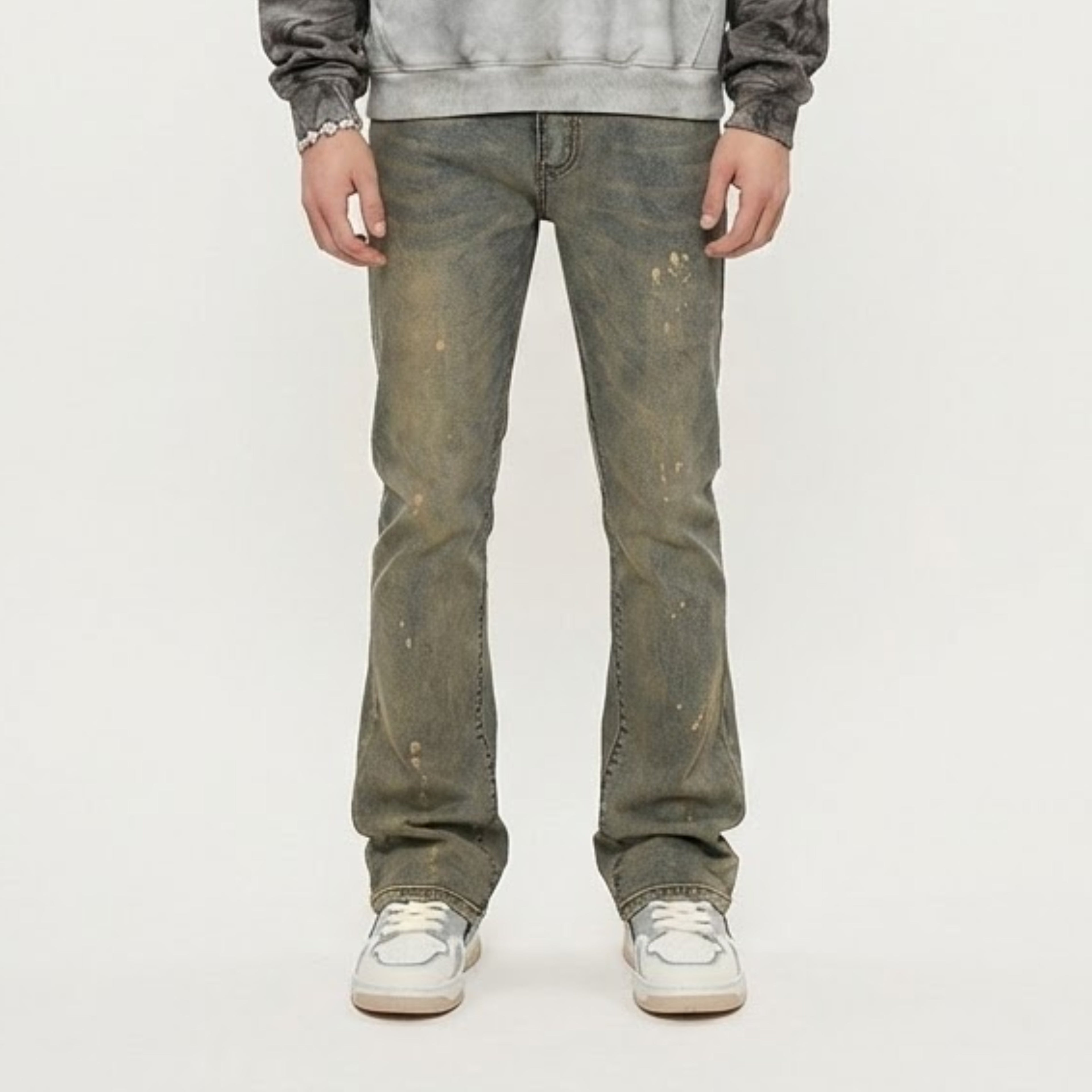 MITSU — JEANS