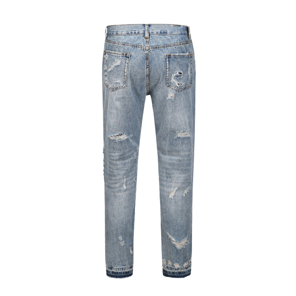 RENZO — DENIM