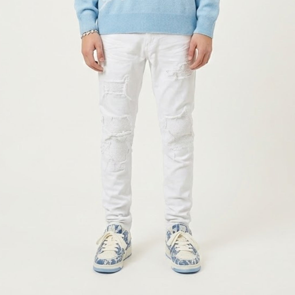 FIERO — JEANS