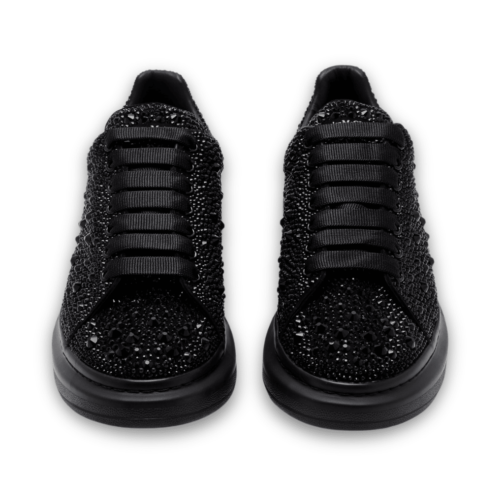 AMQ Black Crystal