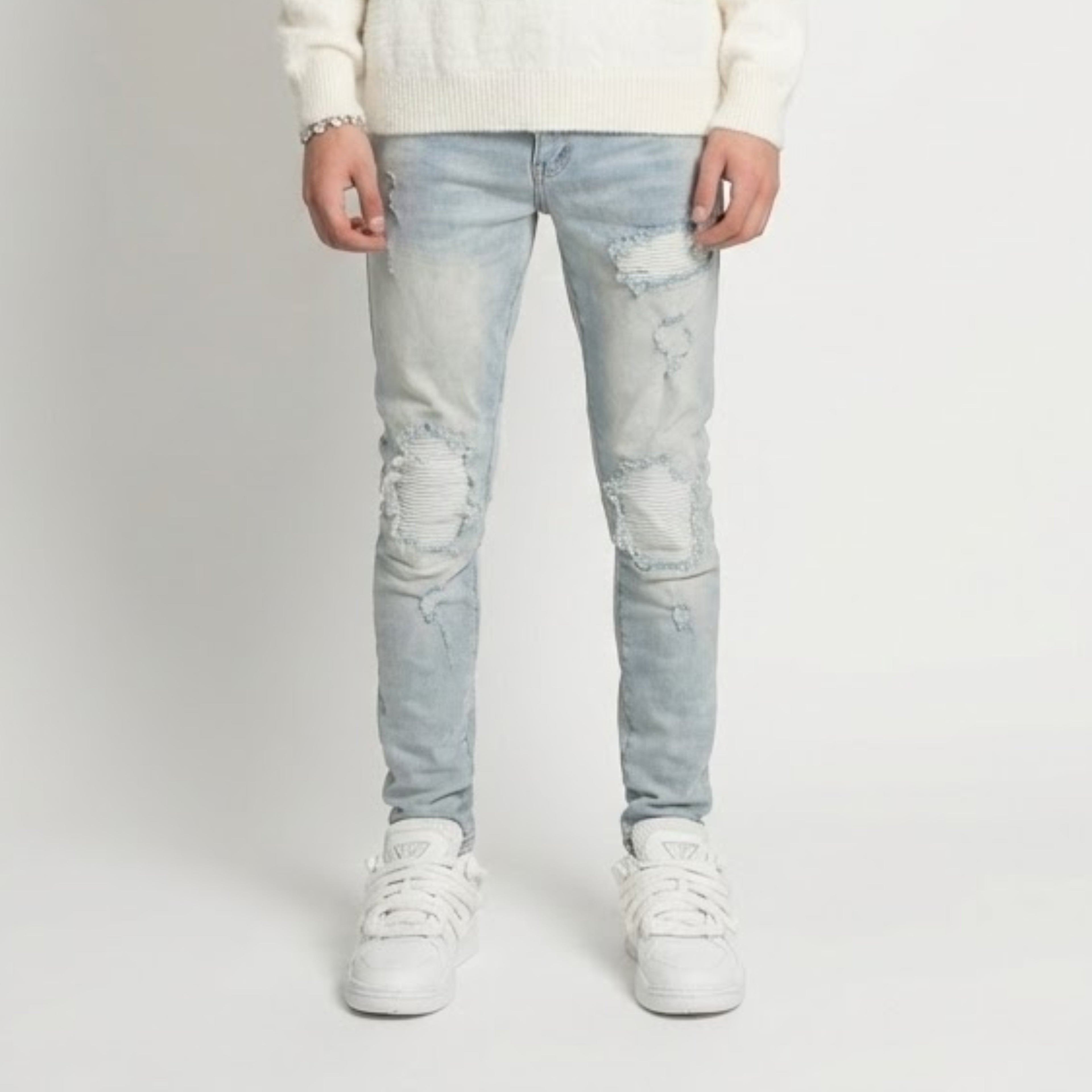 CHIARI — JEANS