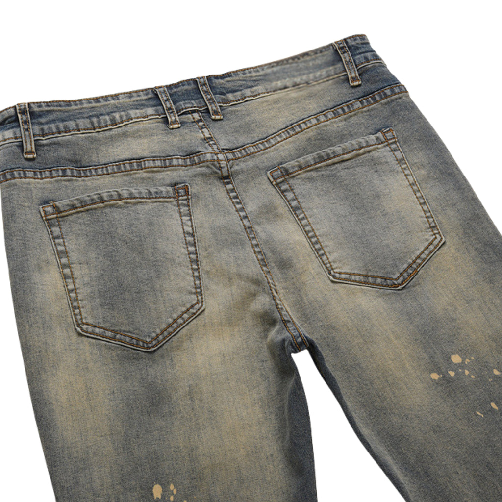 MITSU — JEANS