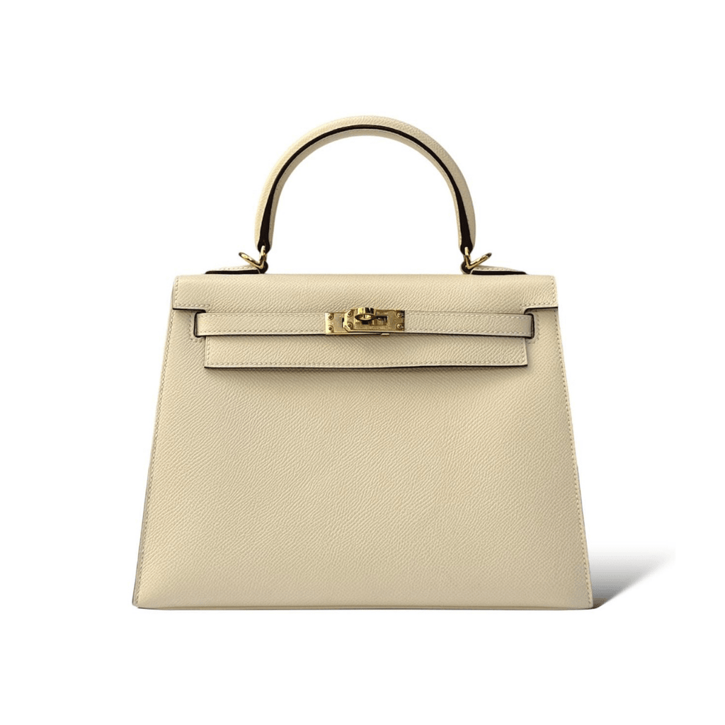 Aurelia Leather Bag 1