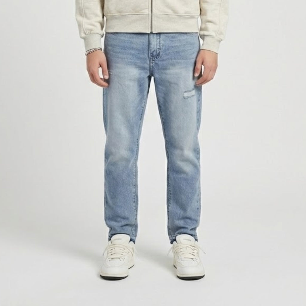 AOSTRO — DENIM