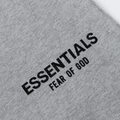 Essentials Grey Pants