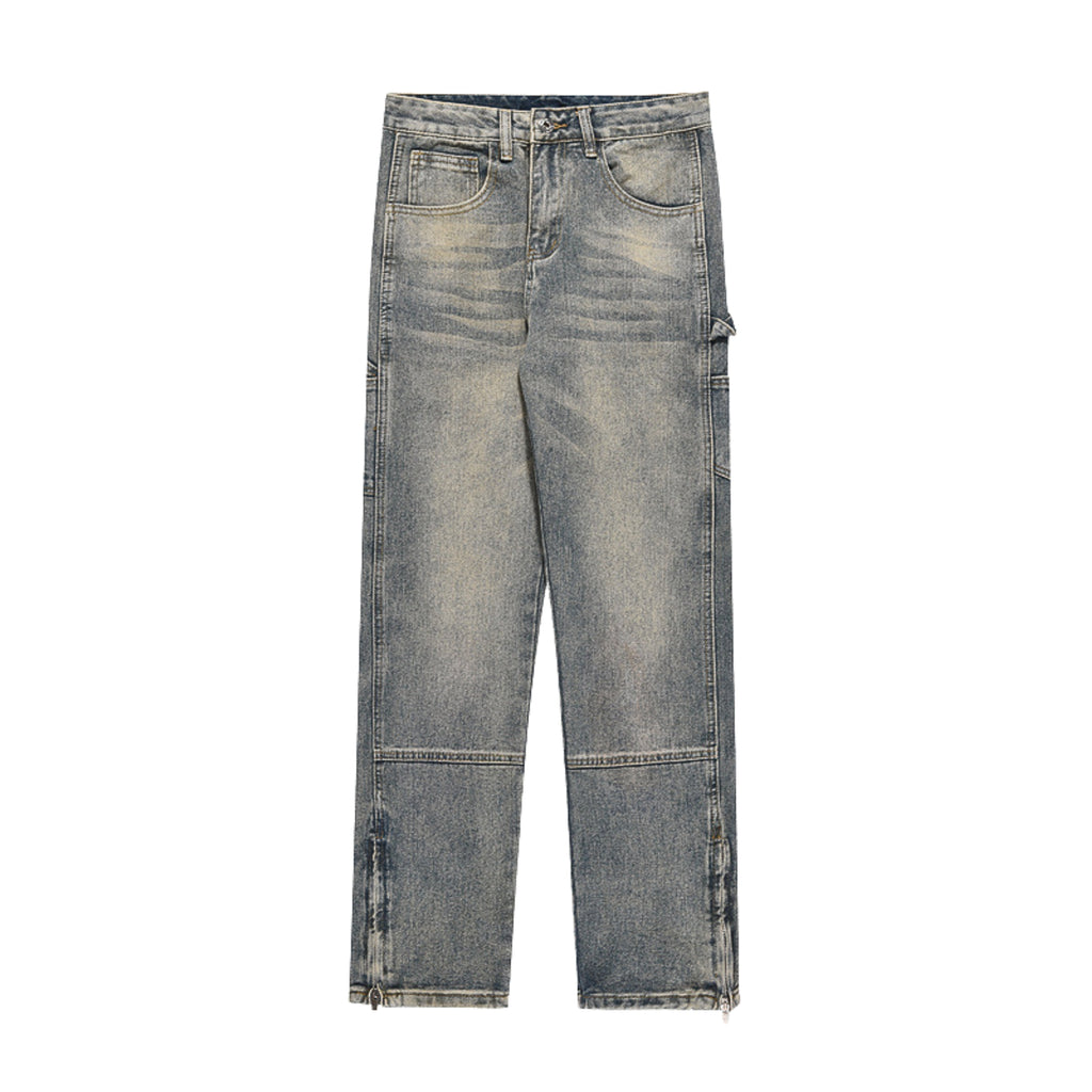TOSHI — DENIM