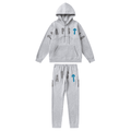 Decoded Arch 2.0 Ice Grey Tracksuit