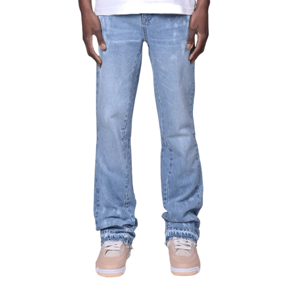 FLARED JEANS BUNDLE 4