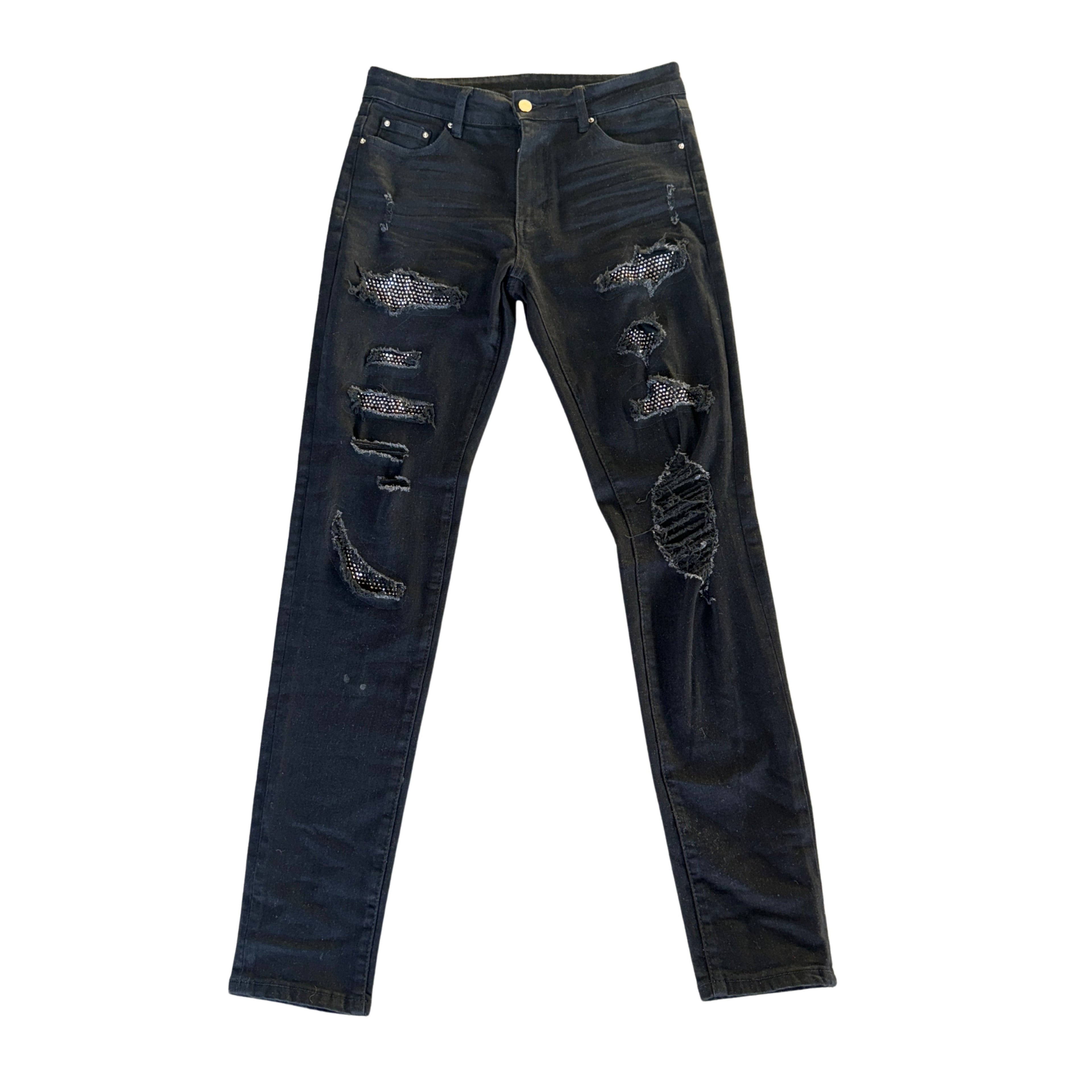 NEROKA — JEANS