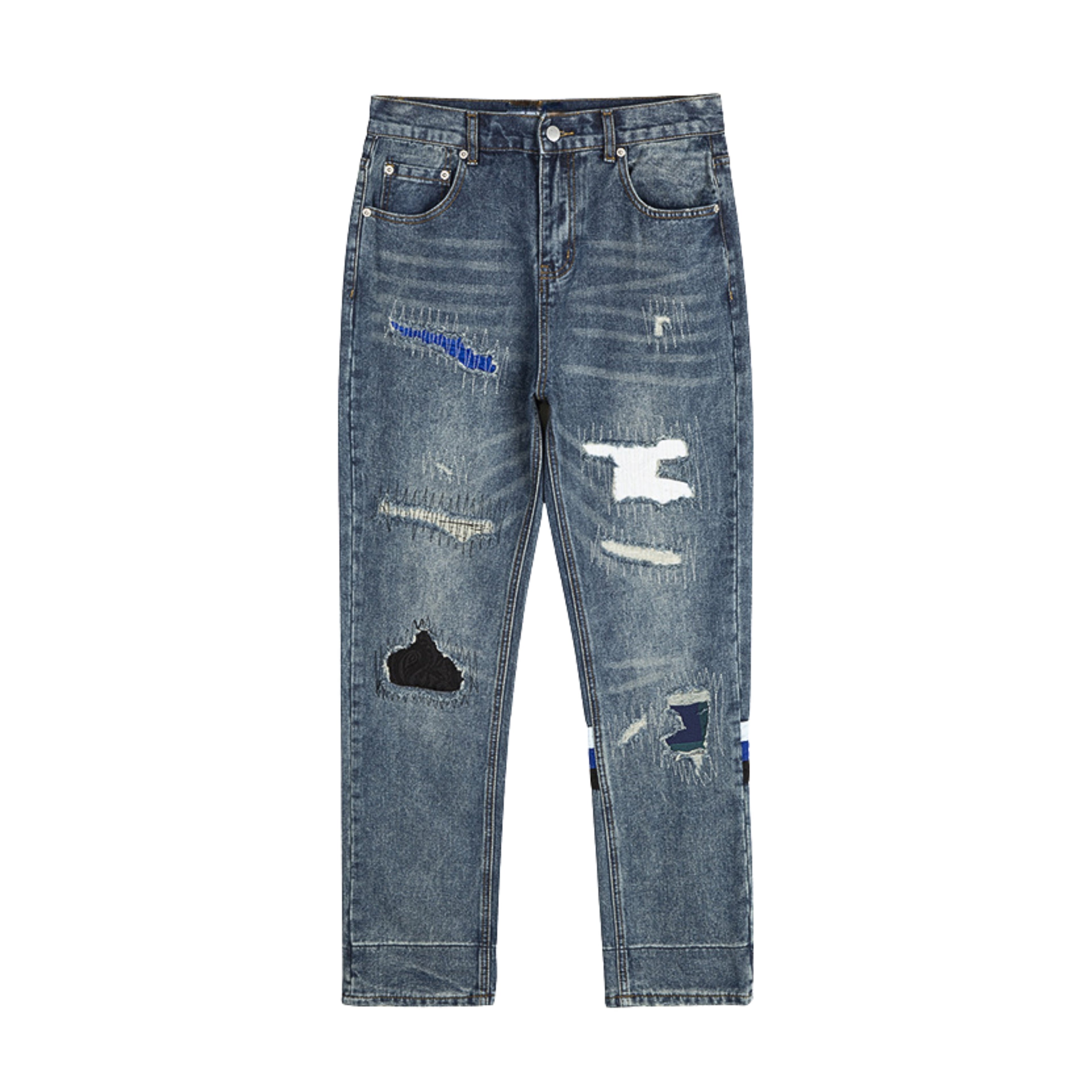 VIZIO — DENIM
