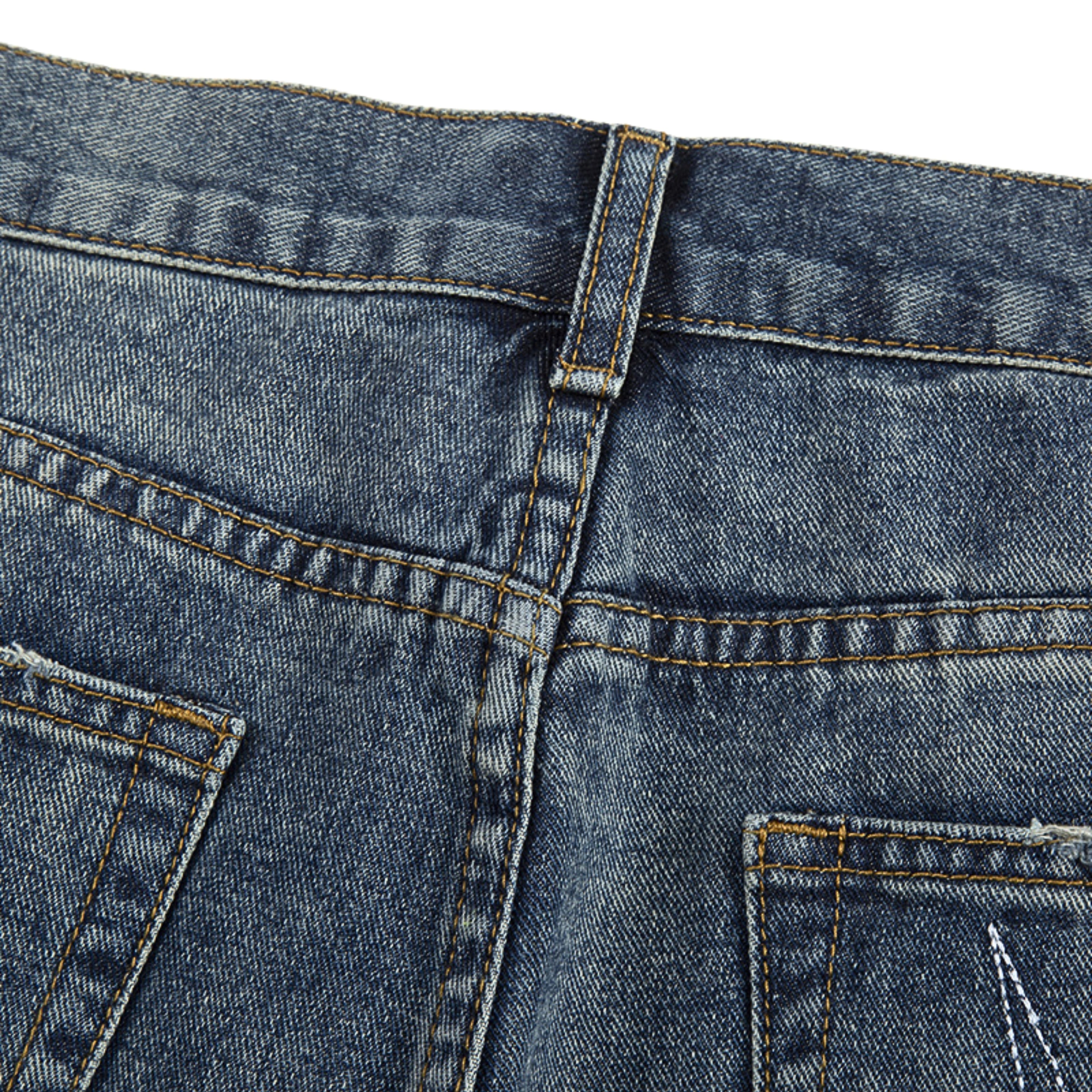 VIZIO — DENIM