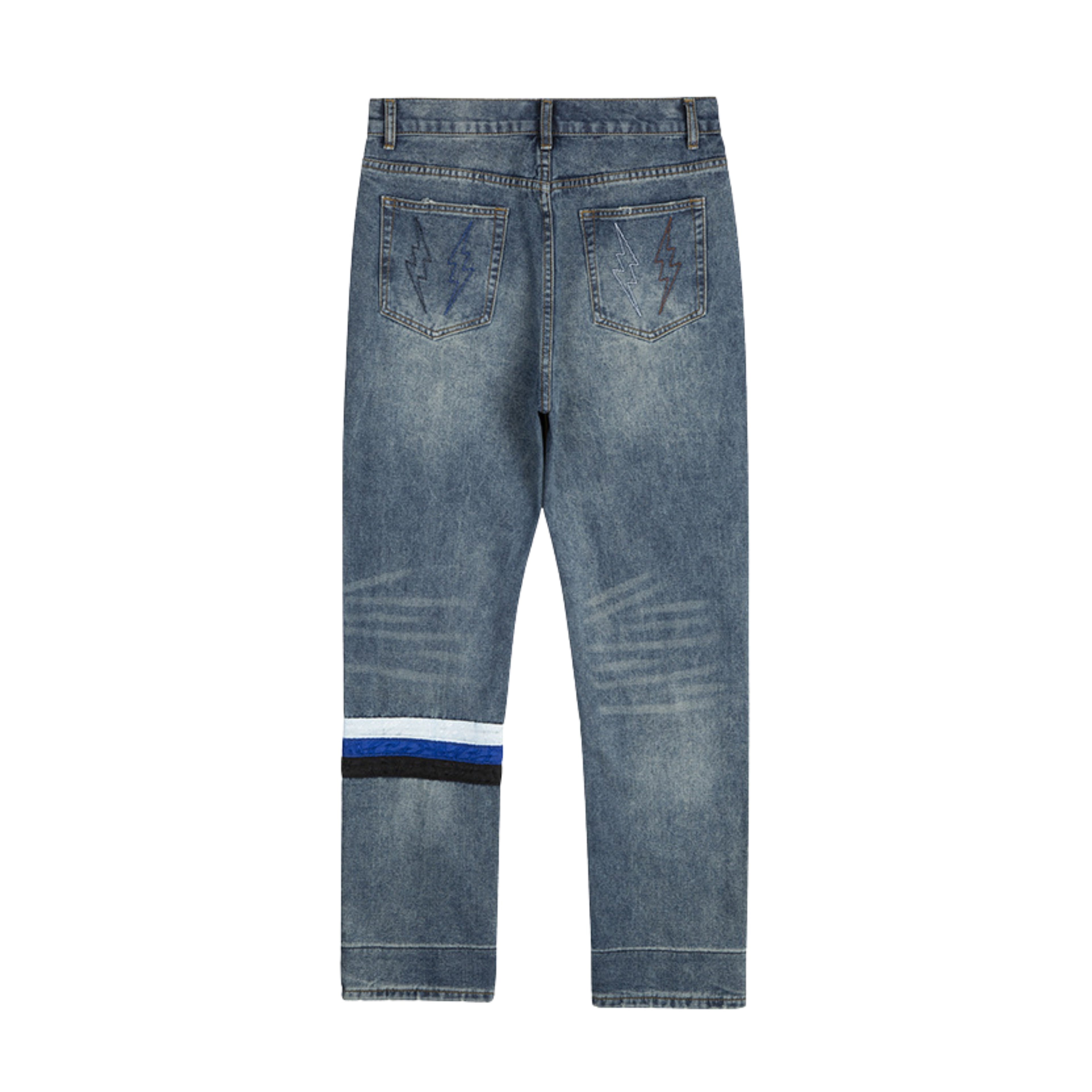VIZIO — DENIM