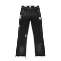 AOPATCHI — DENIM