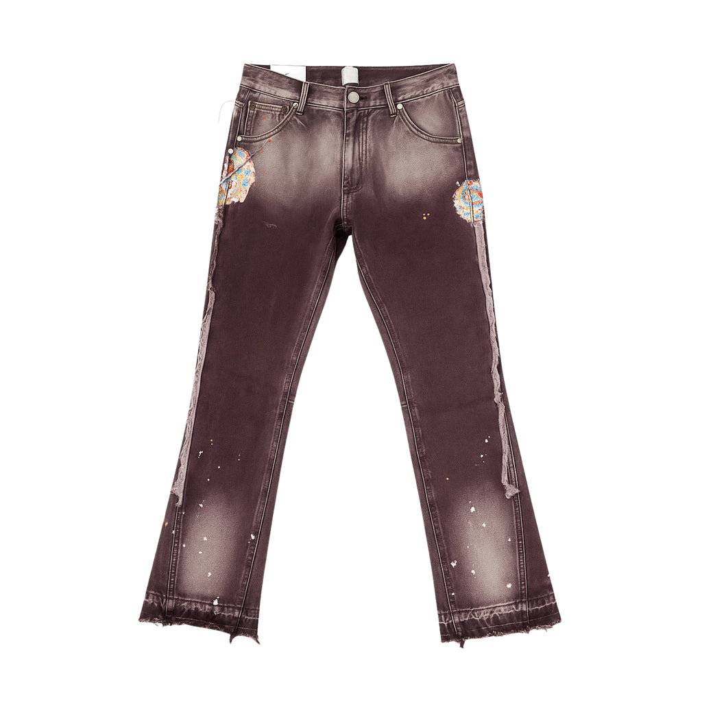 AOPATCHI — DENIM