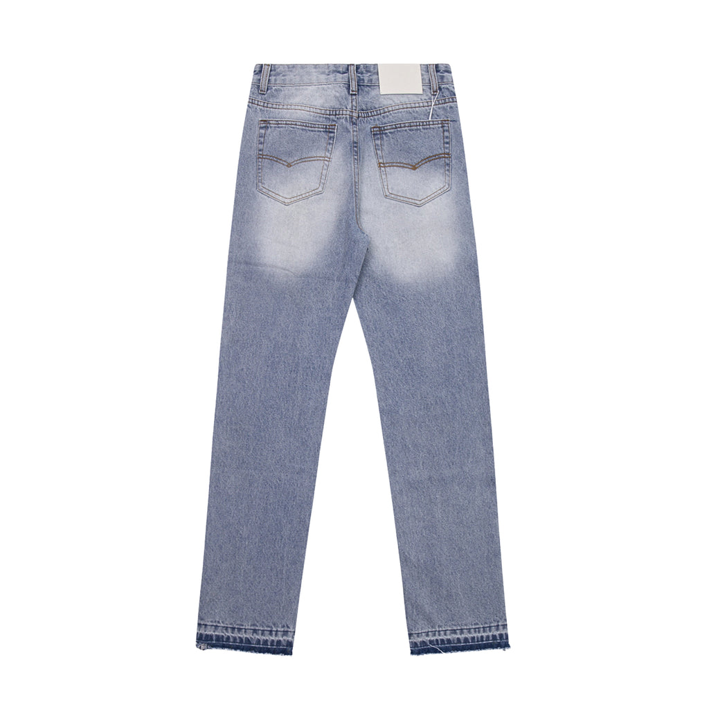 AOSTRO — DENIM
