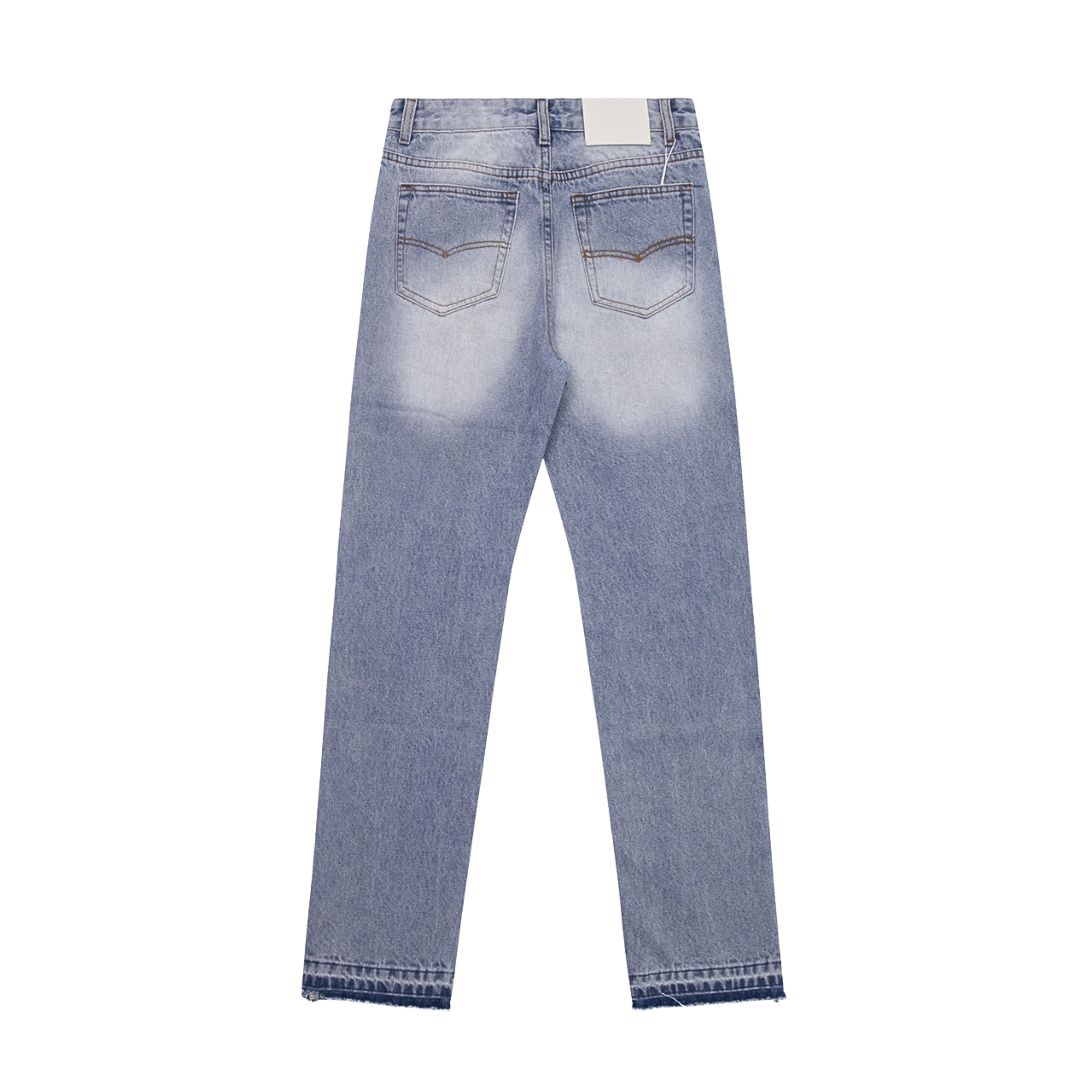 AOSTRO — DENIM