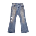ASERO — DENIM
