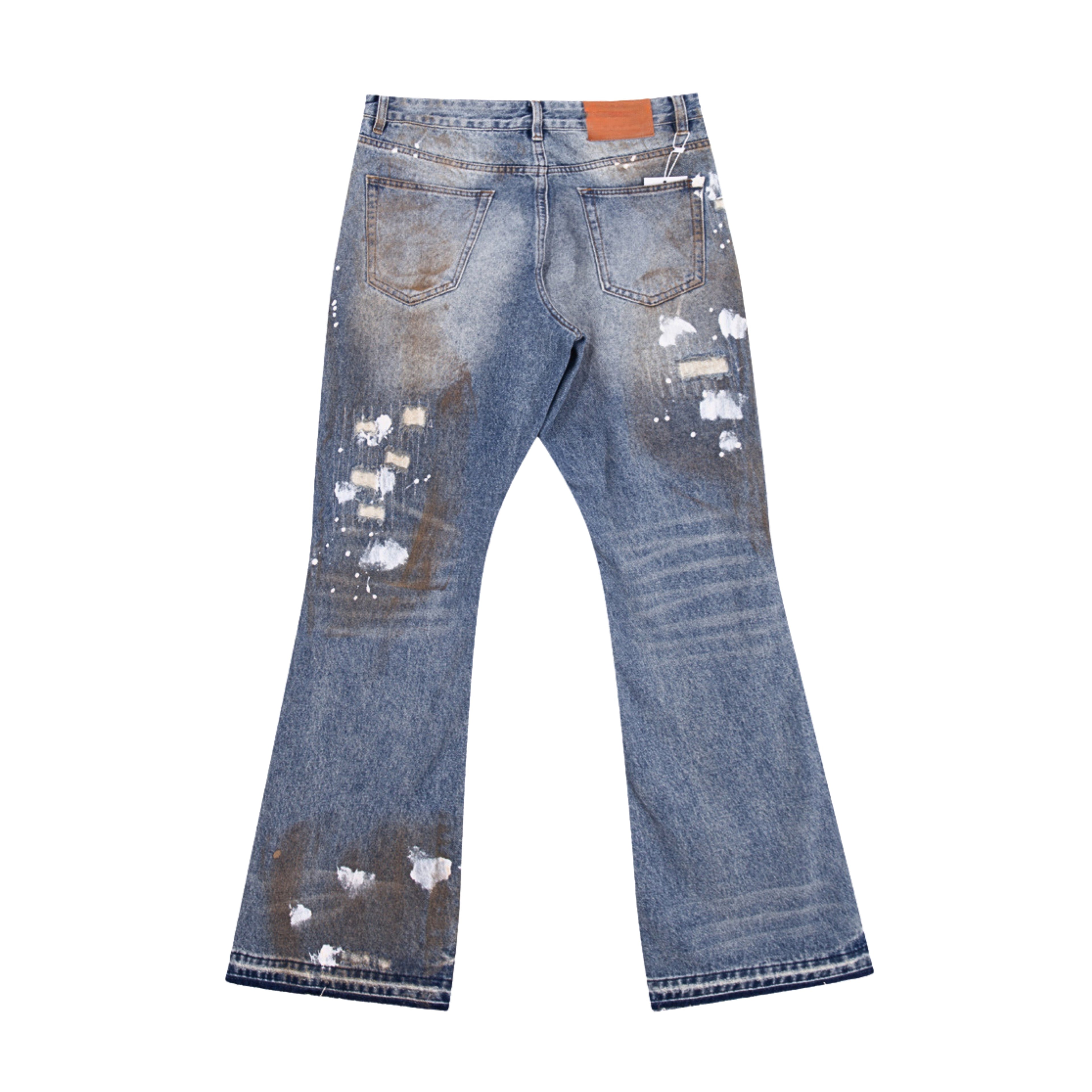 ASERO — DENIM