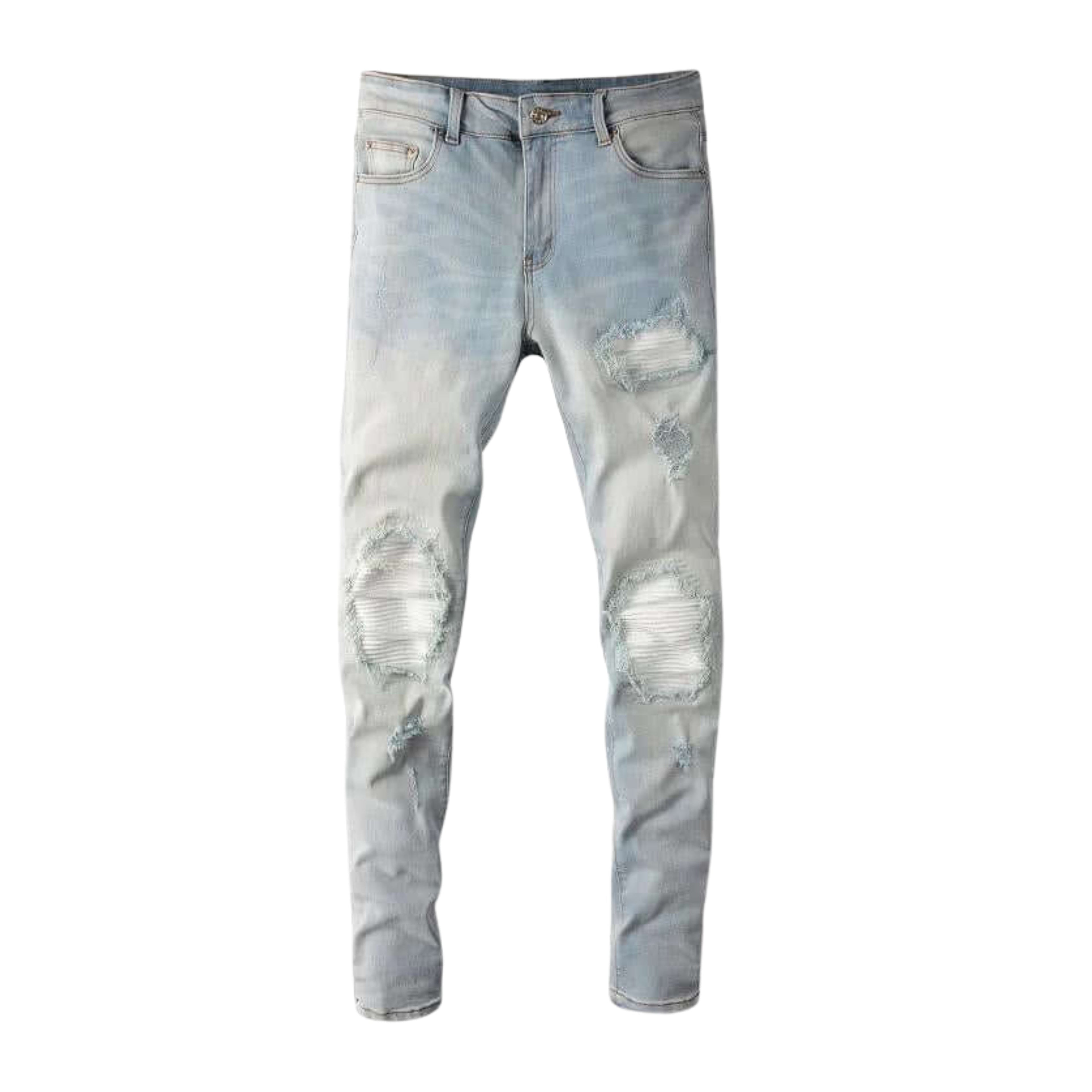 CHIARI — JEANS