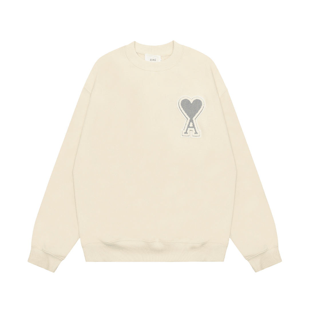 Ami Hoodie