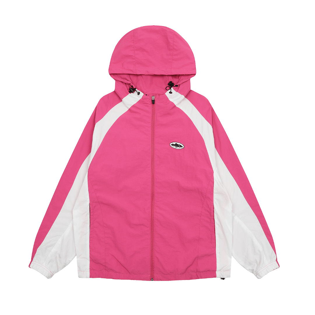 Windbreaker