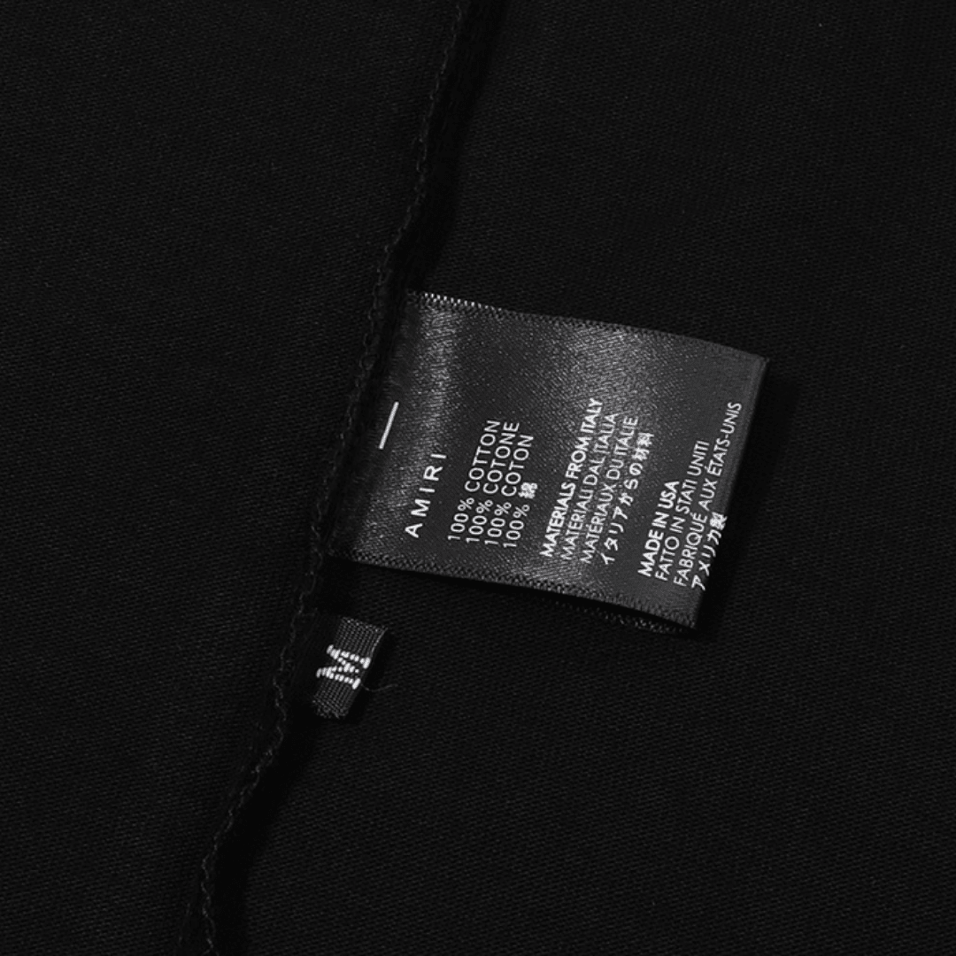 Amr M.A Bar T-shirt