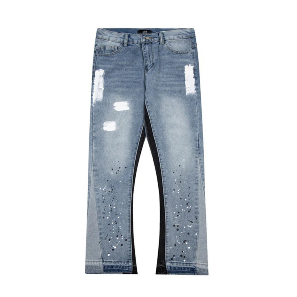 FLARED JEANS BUNDLE 2