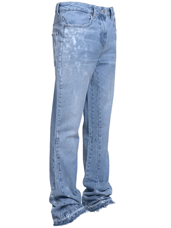 BLUE HORIZON OUTFIT