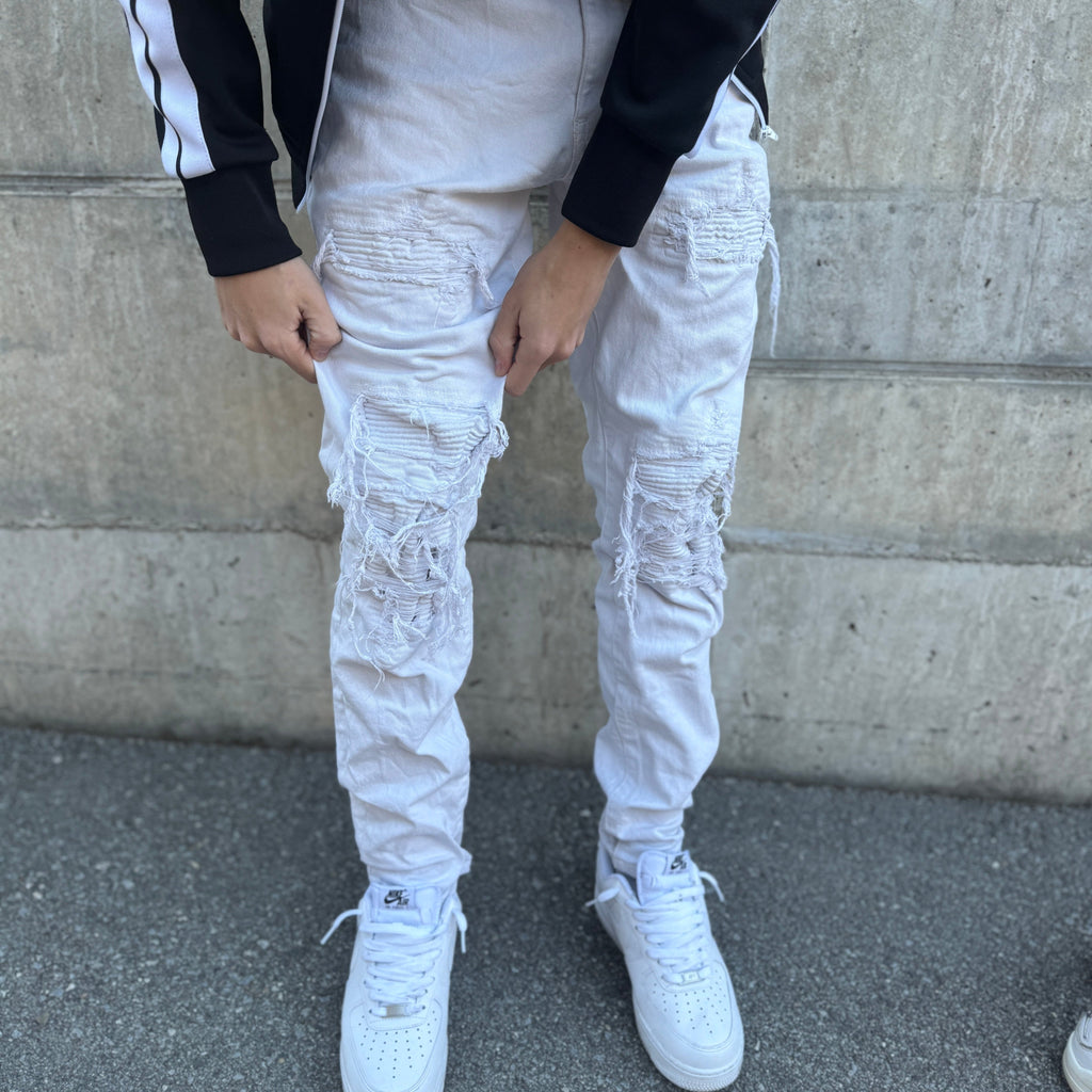 FIERO — JEANS