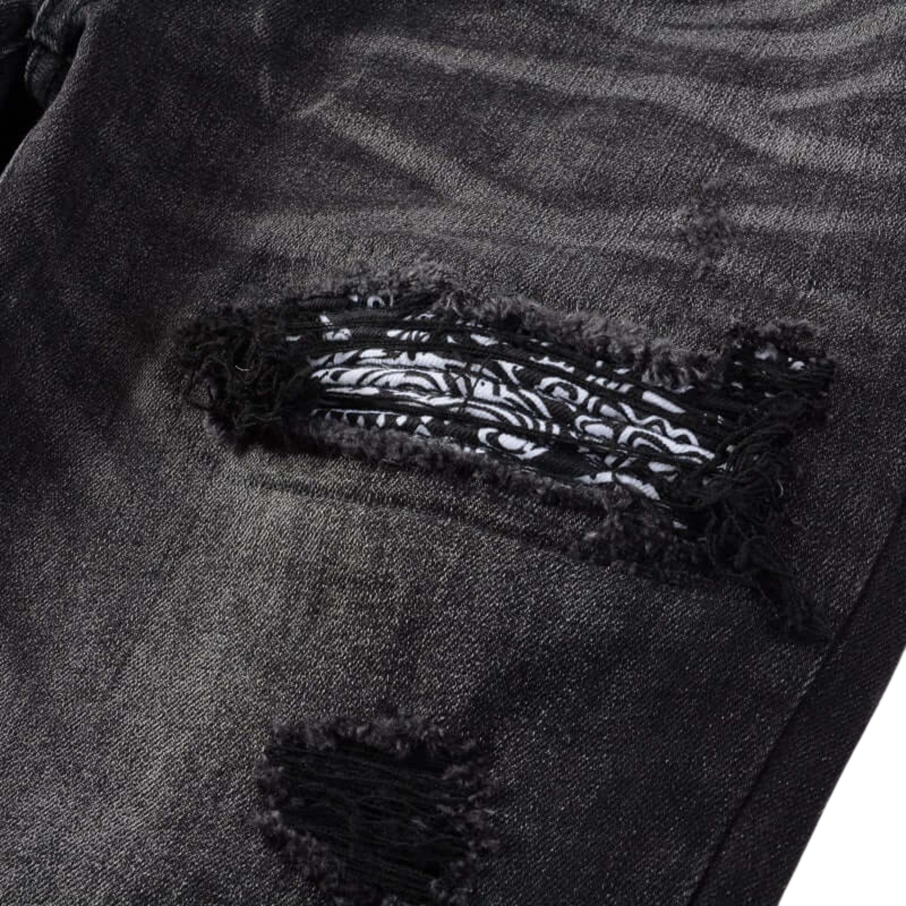 SAVENKO — JEANS