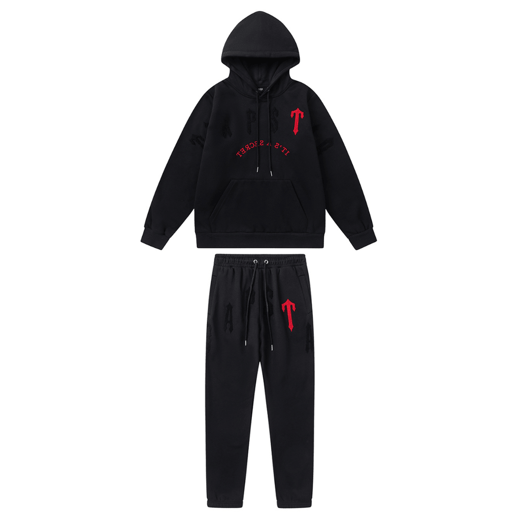 Tracksuit