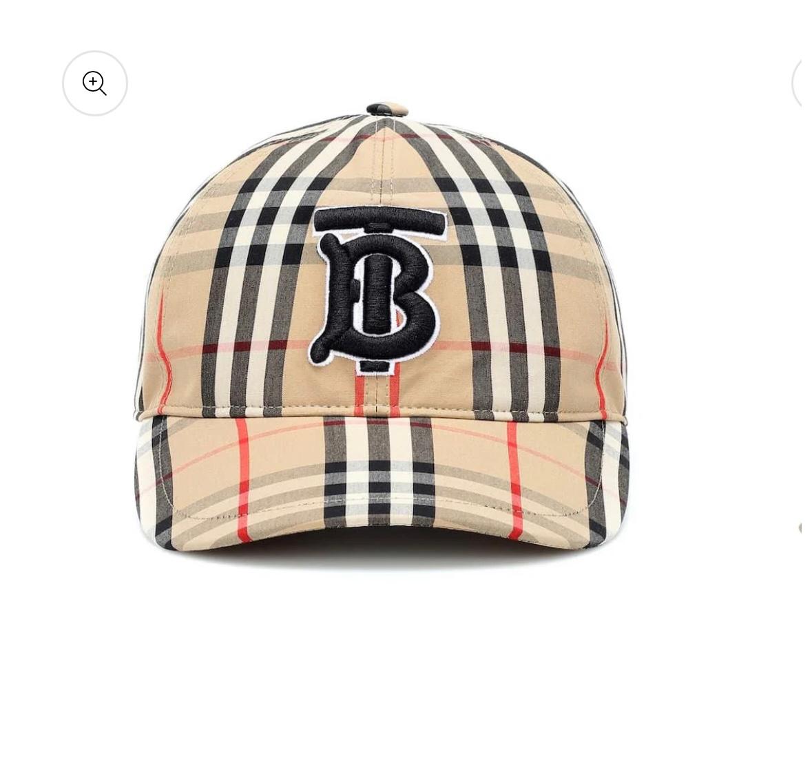 Cap