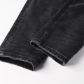 Amr Gradient Camo Jeans