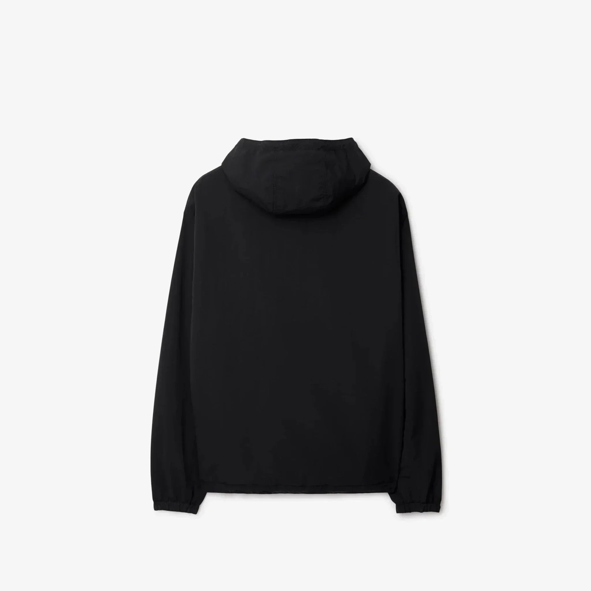 Reversible Windbreaker