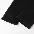 Amr Bandana Black Ripped Jeans