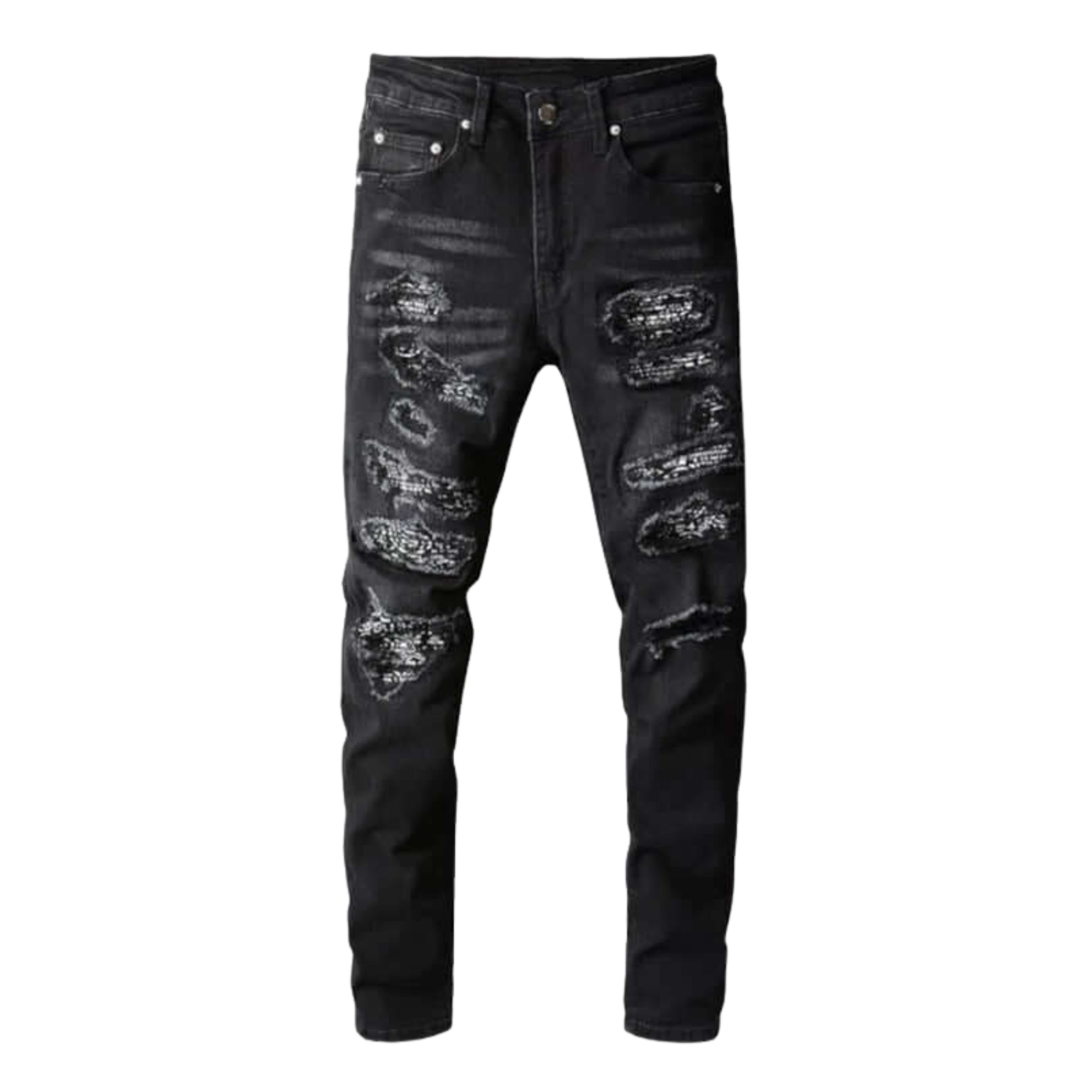 OSUKA — JEANS