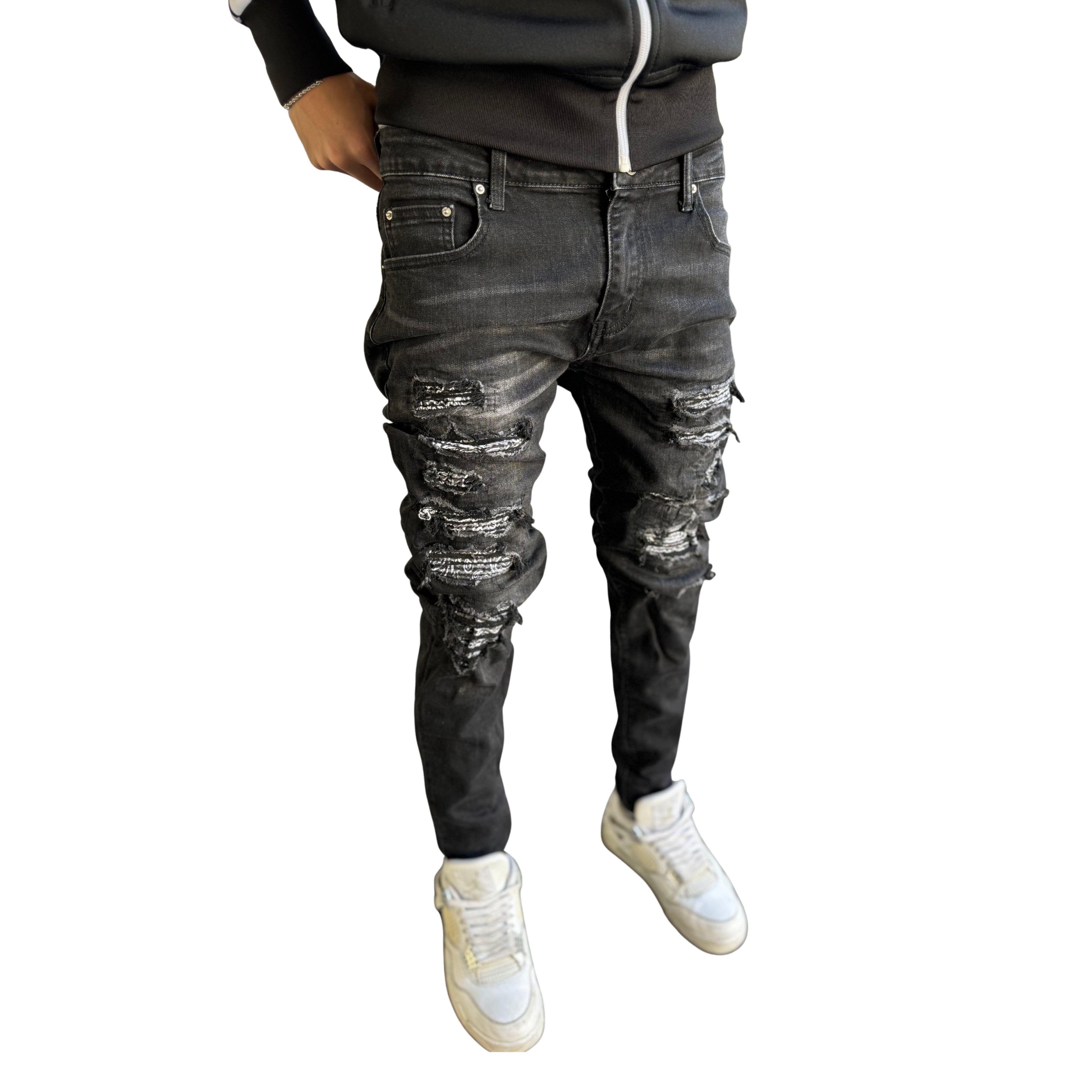 OSUKA — JEANS