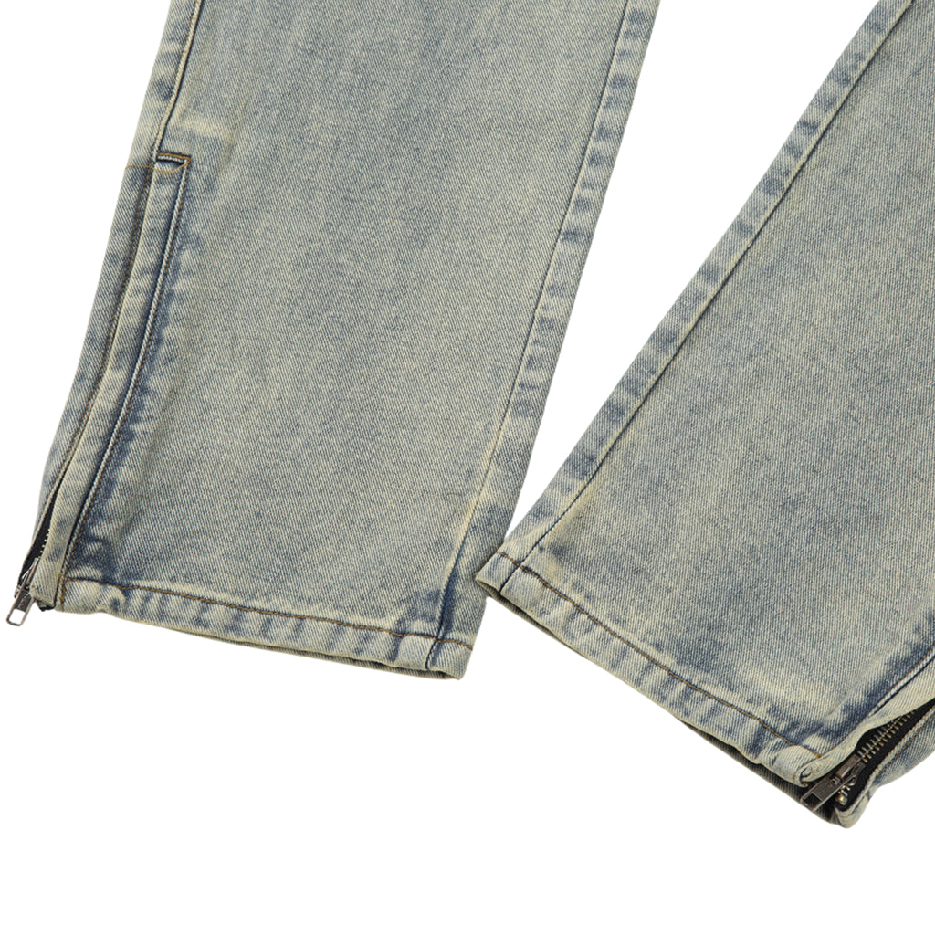 GRIS — DENIM