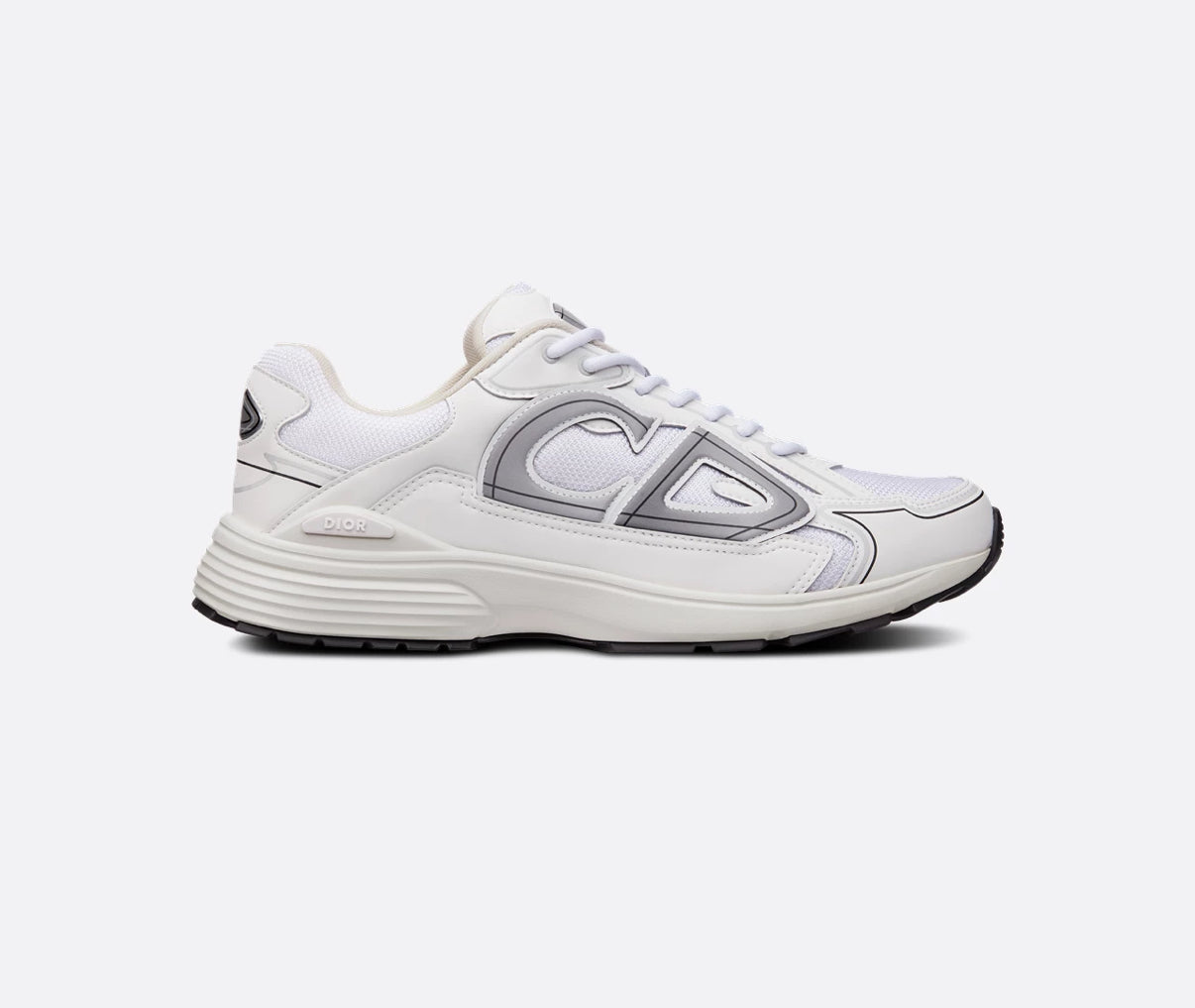 "CD" Sneaker